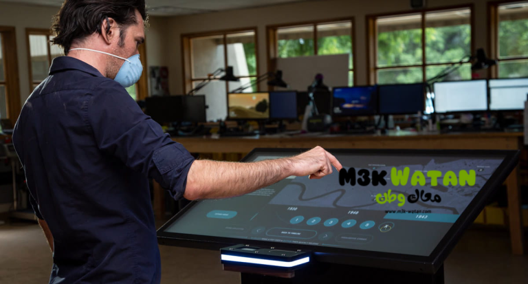 Can’t Touch This: Exploring the World of Touchless Tech