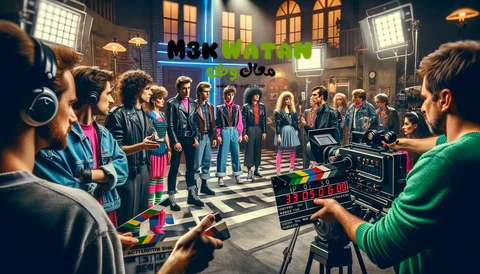 Behind the Scenes: The Making of Your Favorite Blockbusters