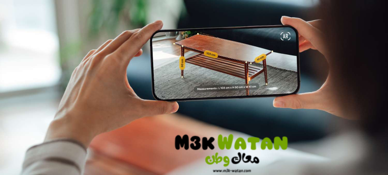 How Augmented Reality Is About to Invade Your Everyday Life
