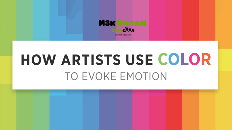 The Psychology of Colors: How Artists Use Hues to Evoke Emotions