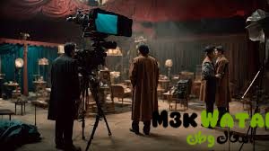 The Role of Color in Filmmaking: More Than Just Aesthetic