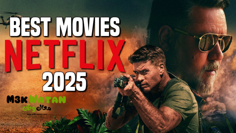 Top 10 Must-Watch Movies of 2025