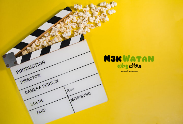 Behind the Scenes: What It Takes to Make a Blockbuster Movie
